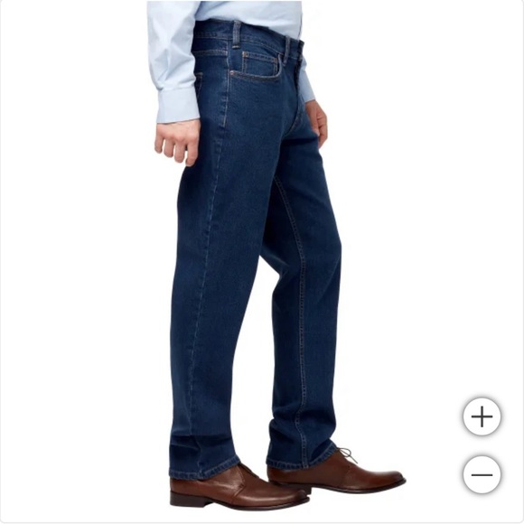 Kirklands signature jeans - Picture 2 of 3